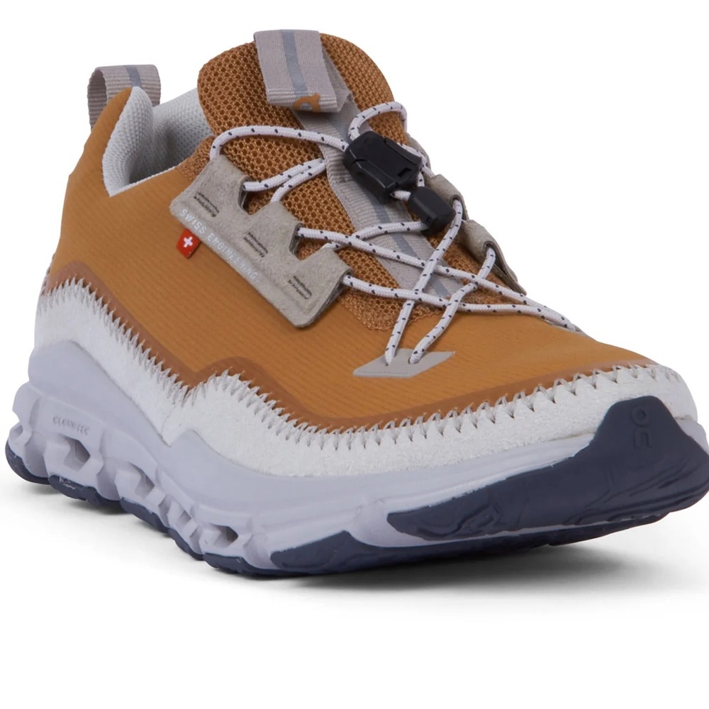 Cloud away running shoes women’s 7.5